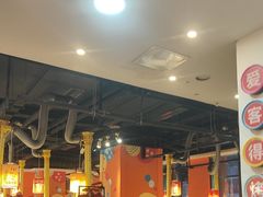 -爱客得牛排海鲜烤肉·火锅自助(春熙路黑金好店)