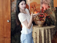 -汉水谣·江景餐厅(江滩店)