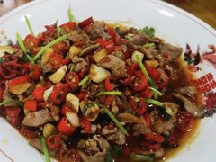 -浏阳小饭铺(洪西小区店)