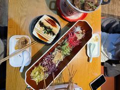 -华府九号海鲜烧烤大排档(龙域店)