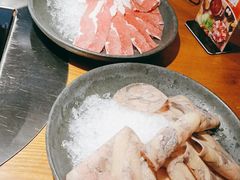 -呷哺呷哺(隆基泰和店)