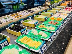 -东海怡品海鲜豆捞(星街坊店)