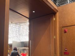 -上海静安香格里拉大酒店
