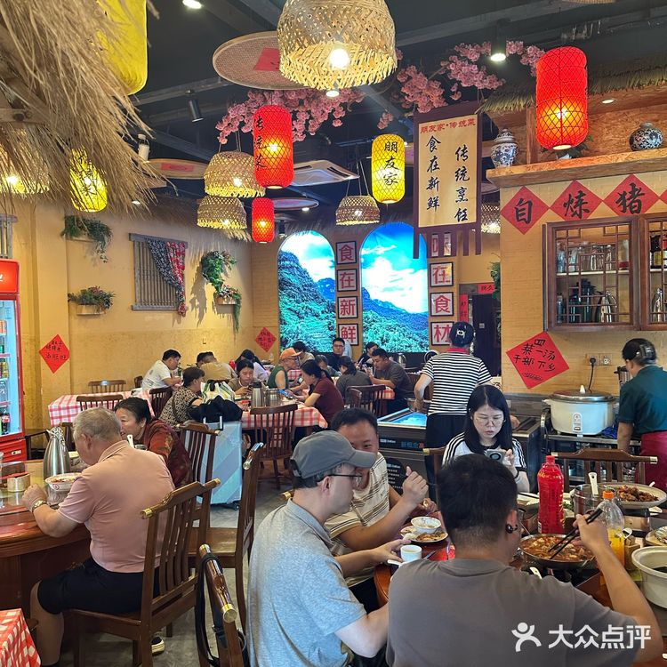 感谢华晨宇…在南昌吃到了好满意的一顿!!