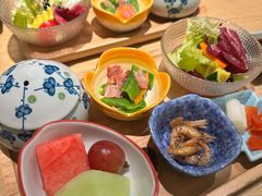 -阿吾罗·月咏精致日料(港汇恒隆广场店)