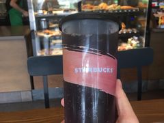 -星巴克(深圳龙岗星河时代店)