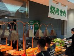 -爱伲牛肉火锅自助(景洪店)
