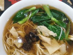 -宝通寺素菜馆(宝通禅寺店)