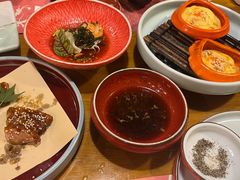 -大江户日本料理(吕厝店)