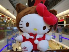 -大玩家超乐场(仓山万达店)