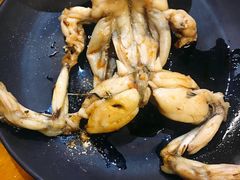 -味仙疯美蛙鱼头(清扬路总店)