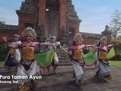 -塔曼阿扬寺/母神庙