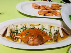 -高佳庄·舟山海鲜(海景旗舰店)