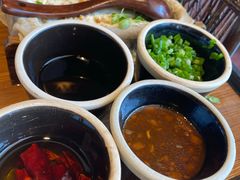 -百花人家(清水镇店)