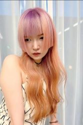 点击看大图 -MORI HAIR SALON日式美发沙龙