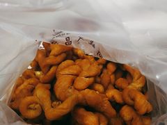 -王阿姨文昌油赞子(府桥街店)