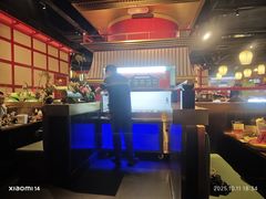 -牛New寿喜烧(金茂览秀城店)