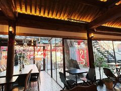 -糖房咖啡(南锣鼓巷店)
