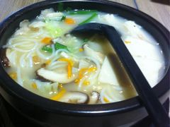 -云味馆·云南菜·云南米线(景田店)