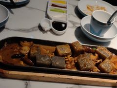 -全聚德(蓝山店)