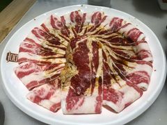 -韩宫宴烤肉·料理(宝山万达店)