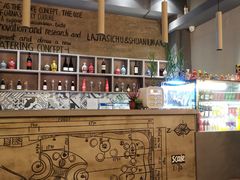 -辣家私厨火锅·龙虾(开发区店)