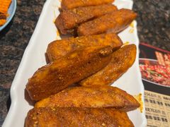 -火吧PTV聚会餐厅(1号店)