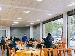 大堂-荣生萝卜汤饭店