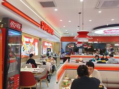 -多嘴超级肉蟹煲(欧亚卖场店)