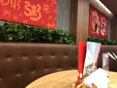 -宏状元现熬粥·京味菜(黄寺大街店)