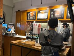 -1901 Cafe(西四店)