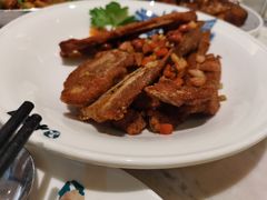 -小菜园新徽菜(上海浦东复地活力城店)