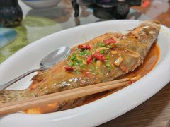 -水香园·中国徽菜名店(紫霞大道店)