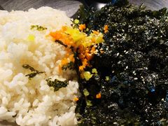 紫菜拌饭-HOTISLAND海鸡岛(宝业路店)