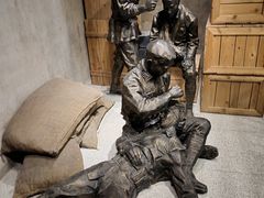 -上海四行仓库抗战纪念馆