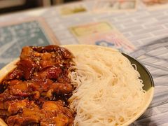 猪蹄面-贤花饭店(凯德店)