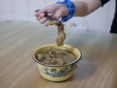 -定家小酥肉·清真(回民街店)