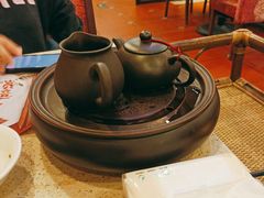 -点都德(盘福楼店)