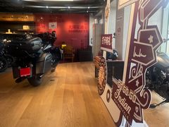 -北京德悦行BMW宝马摩托车
