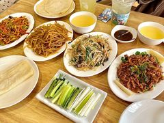 -姥家春饼店(漳州二路店)