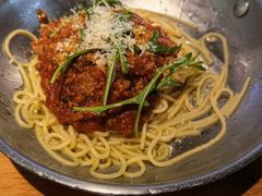 西西里肉酱意面-新贝乐意大利餐厅(苏州中心店)