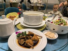 -海粤阁·精致粤菜·宴会厅(宝安店)