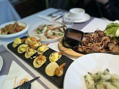 -野蔓果·山野菜(西湖景区·龙井茶田店)