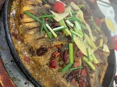 老板恋上鱼-老板恋上鱼(振华商厦店)