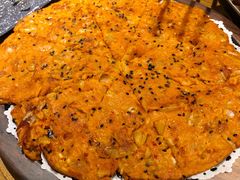 -冰川延边料理·炭烤串(原小木屋店)