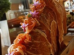 -重庆解放碑威斯汀酒店
