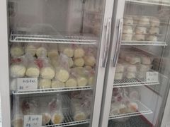 零售区-中关村茶点