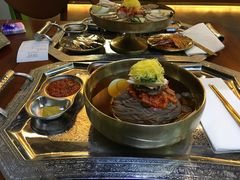 -玉流珍肴馆(亮马桥店)