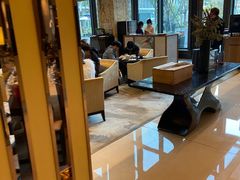 -杭州城中香格里拉大酒店