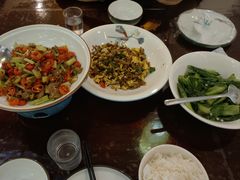 -潇湘·永州会馆(百子湾店)